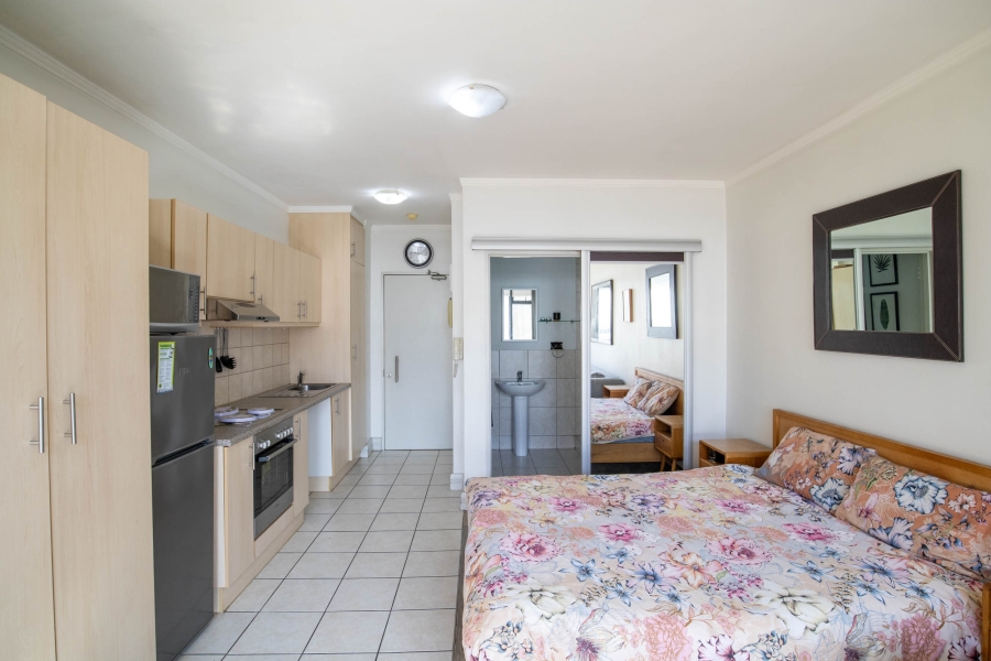 0 Bedroom Property for Sale in Cape Town City Centre Western Cape